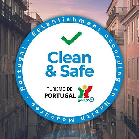 Garden Apartment Lisboa Εξωτερικό φωτογραφία