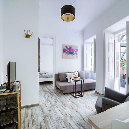 Garden Apartment Lisboa Εξωτερικό φωτογραφία