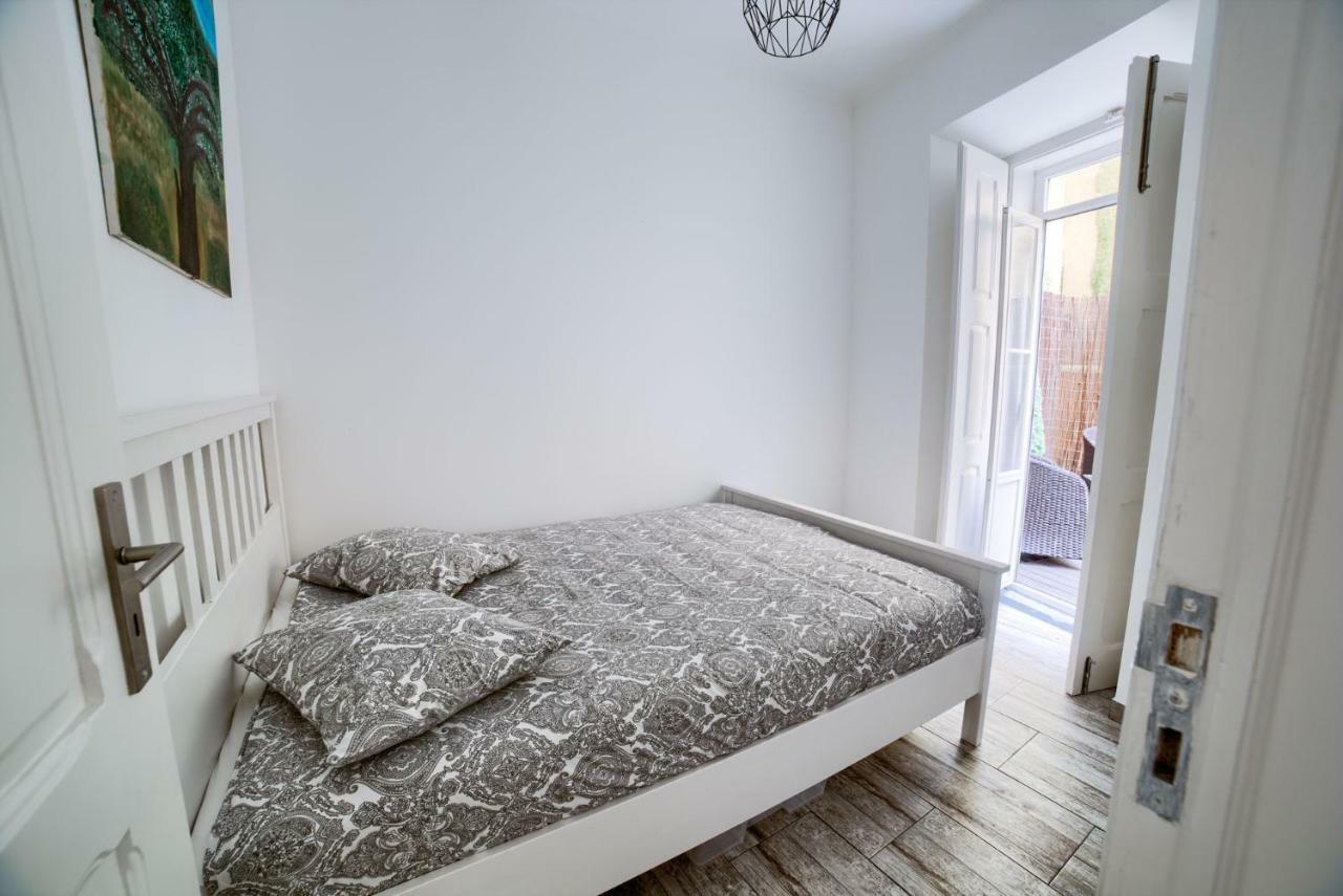 Garden Apartment Lisboa Εξωτερικό φωτογραφία